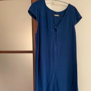 Reformation Shift Dress